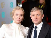 Amanda Abbington
