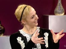 Amanda Abbington