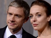 Amanda Abbington