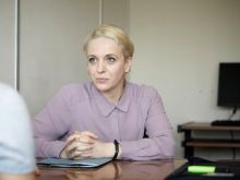 Amanda Abbington