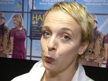 Amanda Abbington