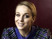 Amanda Abbington