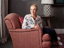 Amanda Abbington