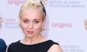 Amanda Abbington