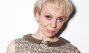 Amanda Abbington