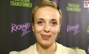 Amanda Abbington