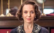 Amanda Abbington