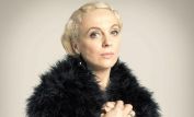 Amanda Abbington