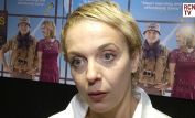 Amanda Abbington