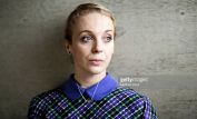 Amanda Abbington