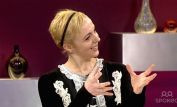 Amanda Abbington