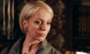 Amanda Abbington