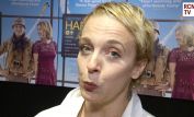 Amanda Abbington