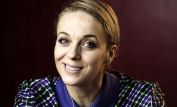 Amanda Abbington