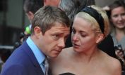 Amanda Abbington