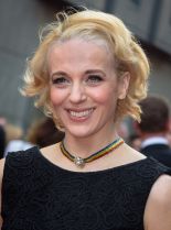 Amanda Abbington