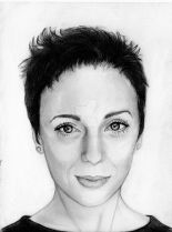 Amanda Abbington