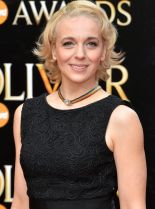 Amanda Abbington