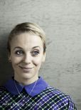 Amanda Abbington