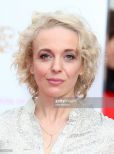 Amanda Abbington