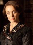 Amanda Abbington