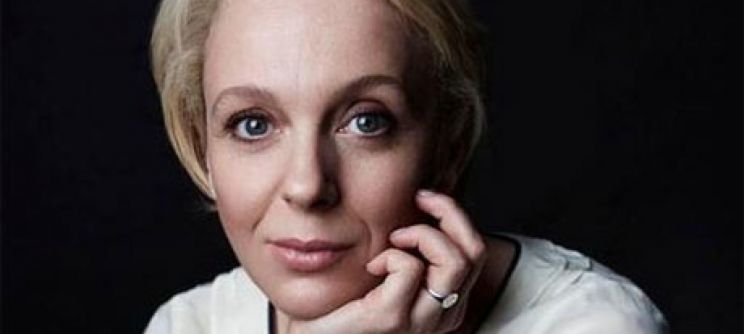 Amanda Abbington