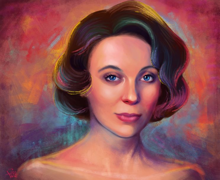 Amanda Abbington