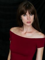 Amanda Adrienne Smith