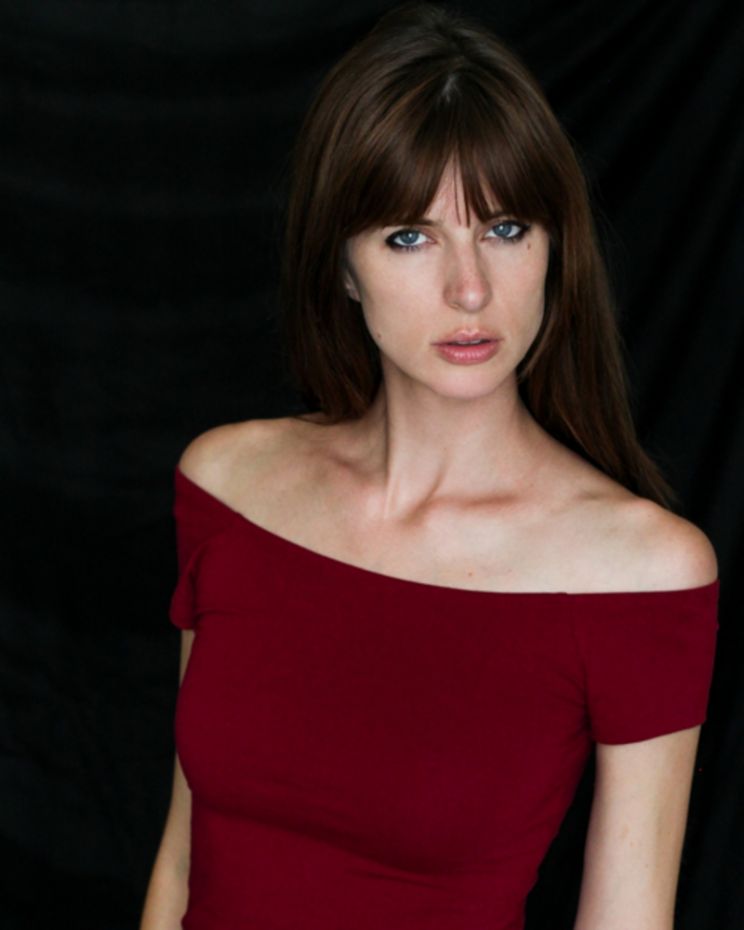 Amanda Adrienne Smith