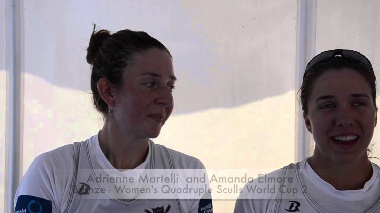 Amanda Adrienne Smith