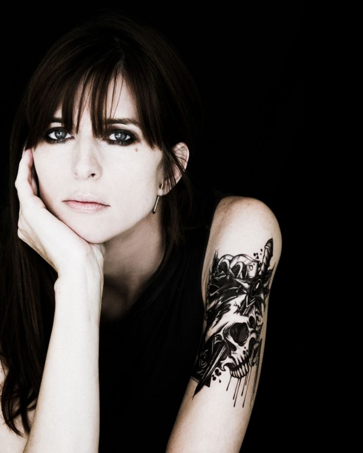 Amanda Adrienne Smith