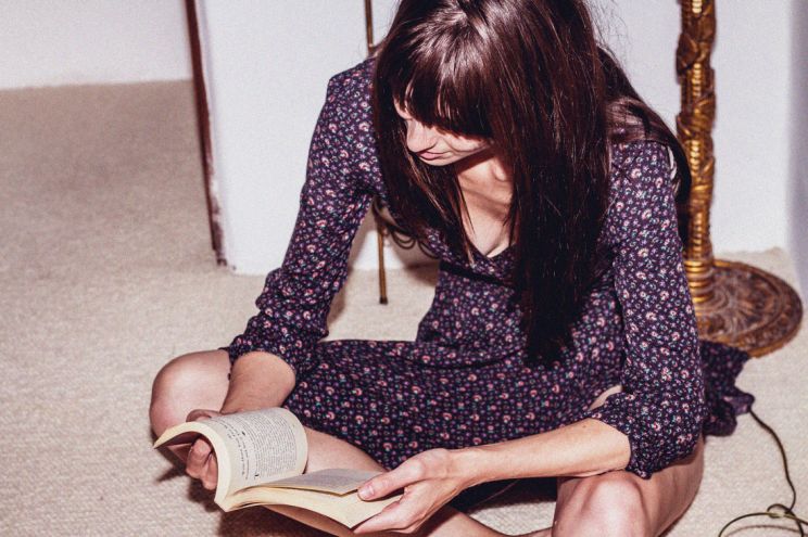 Amanda Adrienne Smith