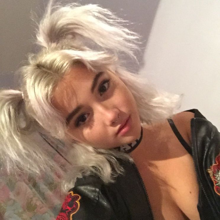Amanda Arcuri
