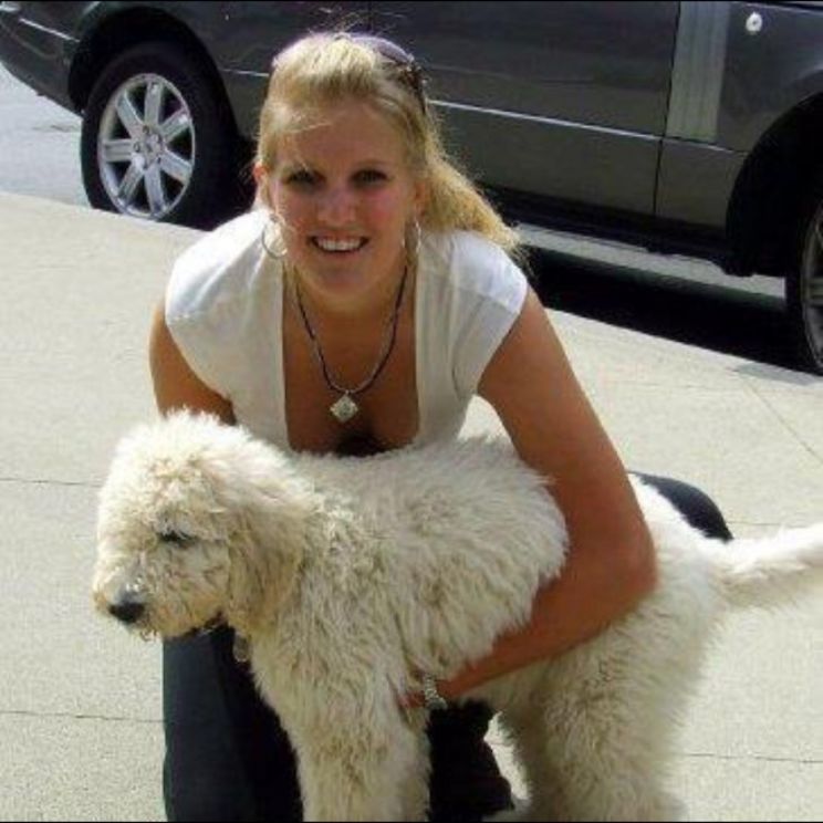Amanda Baker