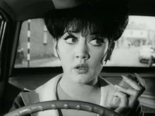 Amanda Barrie