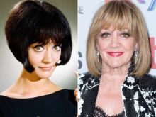 Amanda Barrie