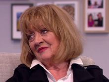 Amanda Barrie