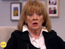 Amanda Barrie