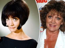 Amanda Barrie