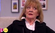 Amanda Barrie