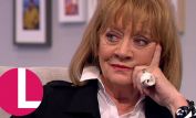 Amanda Barrie