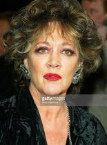 Amanda Barrie