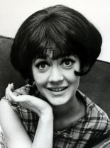 Amanda Barrie