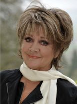 Amanda Barrie