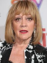 Amanda Barrie