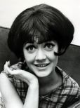 Amanda Barrie