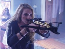 Amanda Barton