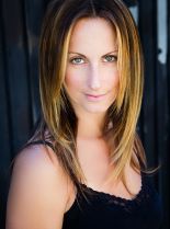 Amanda Barton