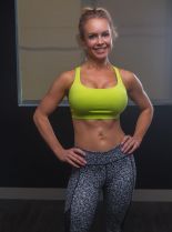 Amanda Barton