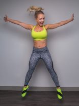 Amanda Barton